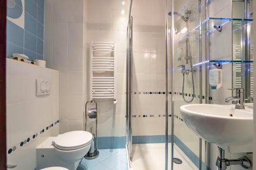 Wawabed Bed & Breakfast hotel butikowy, Varsavia (foto 4)