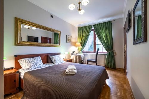 Wawabed Bed & Breakfast hotel butikowy, Varsavia (foto 5)