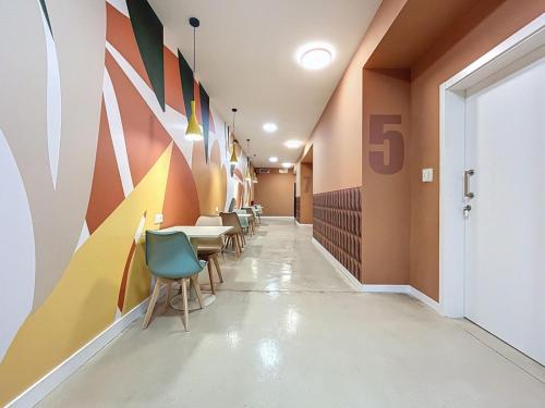 Lemon Hostel Altea habitaciones privadas y compartidas in Altea