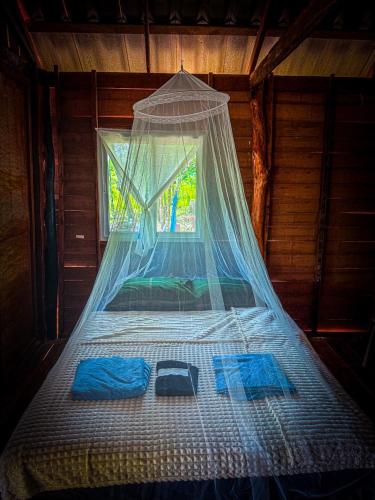 Pepee mini cafe ปีปีมินิ คาเฟ่ &โฮมสเตย์ in Koh Jum / Koh Pu (Krabi)