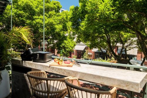 Luxury Loft 3 Ensuites Prime Cape Town Location - image 2