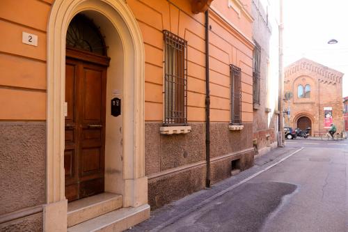  porta merlonia house grazioso monolocale in Forlì