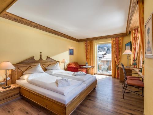 Das Rotspitz Adults - only