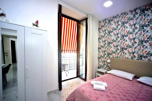 Raffy e Virgy Guesthouse - 10min from Central Station and The Center, Naples