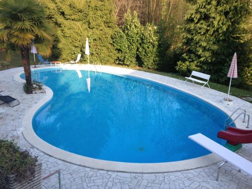 Villa Anna