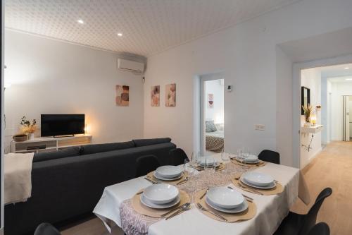 Castañeda 19 - Carrera de la Virgen, Fuente de las Batallas, Grenade