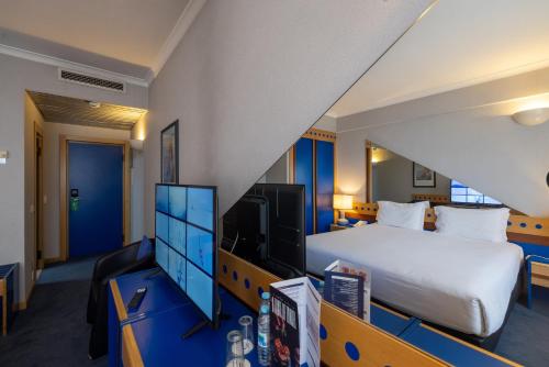 Hotel 3K Barcelona - image 4