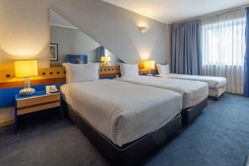 Hotel 3K Barcelona - image 6