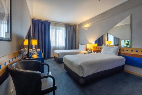 Hotel 3K Barcelona - 2