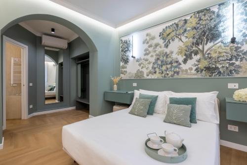 Luxury Apartment with Private Hot Tub & Sauna - Magnifica Homes
