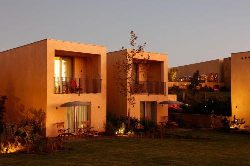 Praia do Canal Nature Retreat - Small Luxury Hotels of the World Hotel de charme Zebro de Baixo