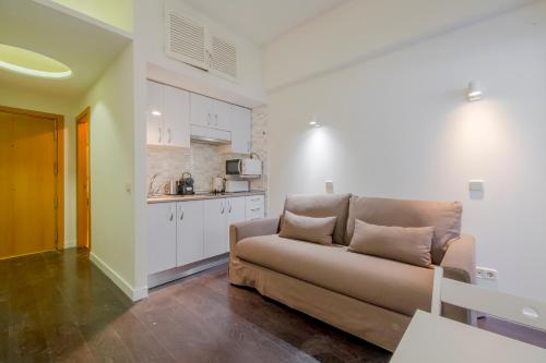 Confortable Apt para 3 pax a 1 min de Gran Via - image 10