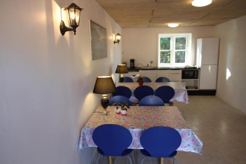 cuina, Hukaergaard Bed & Breakfast in Braedstrup