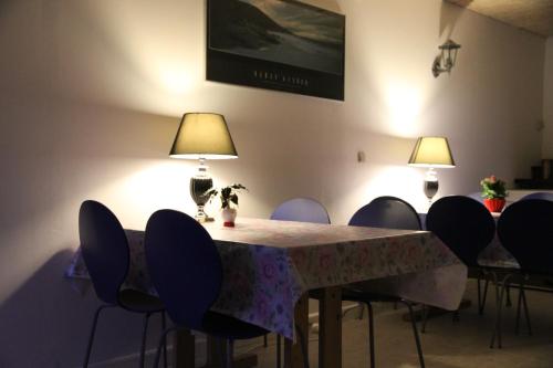 cuina, Hukaergaard Bed & Breakfast in Braedstrup