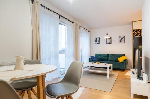 Instalações, Szurmana Modern Stay Apartment by BookingHost in Panewniki