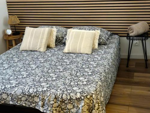 Studio logement entier tout confort, Montélimar