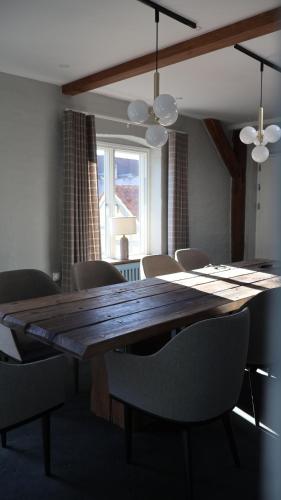 商務中心, 安妮酒店 (Hotel Skt. Annæ) in 哥本哈根安瑪麗堡