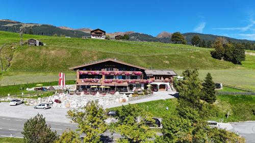 Aparthotel Hohe Brücke