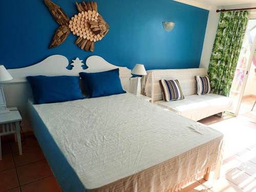 Village vacances Saint LUCE Studio MARGARITA 35 2
