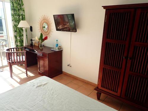 Village vacances Saint LUCE Studio MARGARITA 35 5