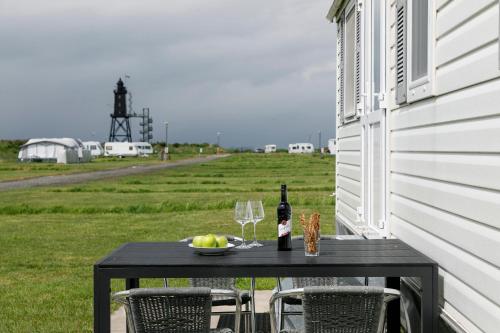 KNAUS Campingpark Dorum Hotel (Wurster Nordseekuste) - Deals, Photos &  Reviews