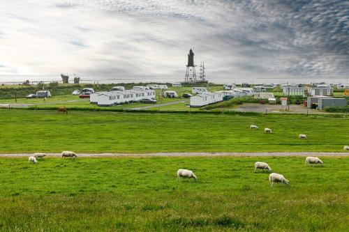 KNAUS Campingpark Dorum - image 2