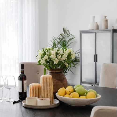 Facilities, Premium Suite, Pool Access - Sun Circle Complex in Tiberias