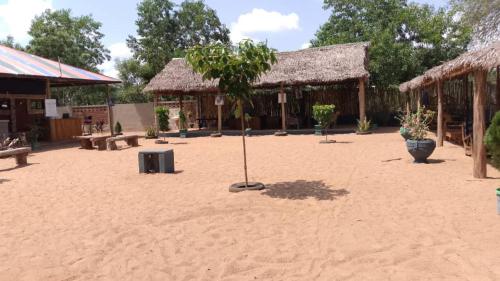 Monique CZ Abomey Plage in Bohicon