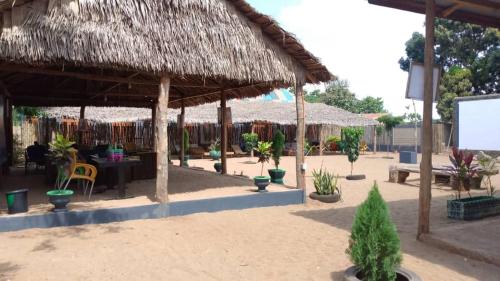 Monique CZ Abomey Plage in Bohicon