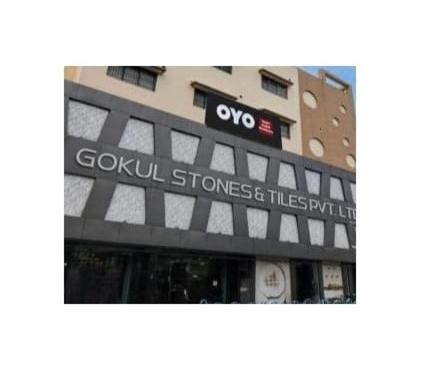 Gokul Residency – Calcutta, LA