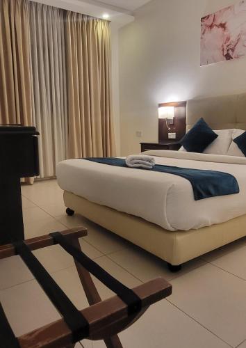 Jordan View Hotel - image 5