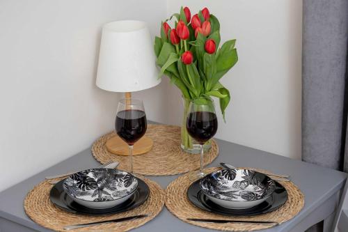 Przytulne Studio dla Dwóch Osób w Kościelisku by Noclegi Renters obrázok