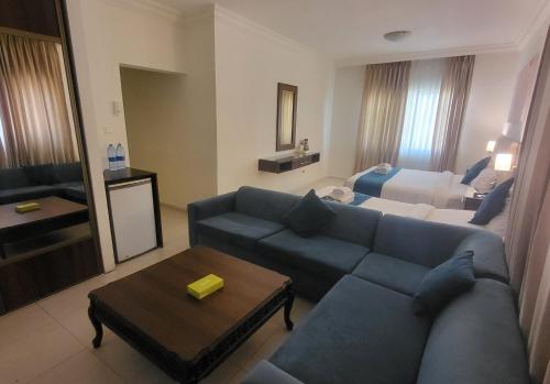 Jordan View Hotel - image 10
