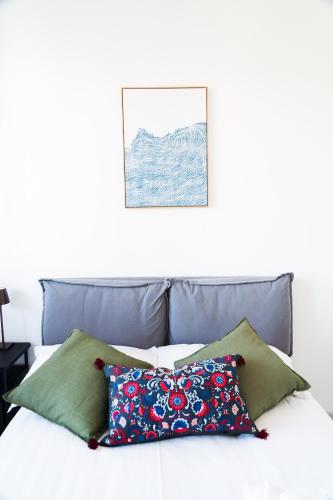 Cozy Studio Near San Siro & Metro