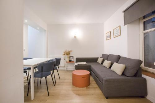 Apartamento Puerta del Camino 4, Bilbao