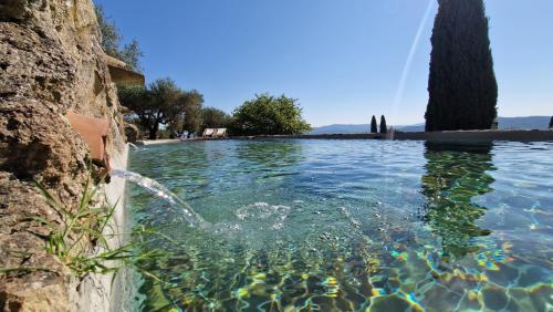 L'Ottava Goccia Country House in Tolfa