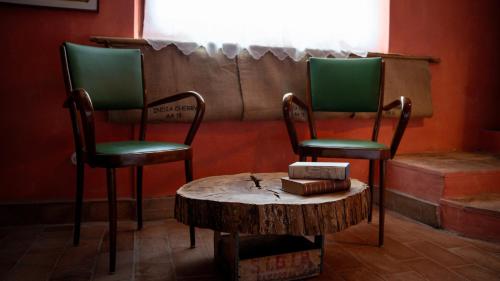 L'Ottava Goccia Country House in Tolfa
