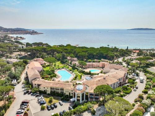 Hotel Les Jardins De Sainte-Maxime in St.Maxime