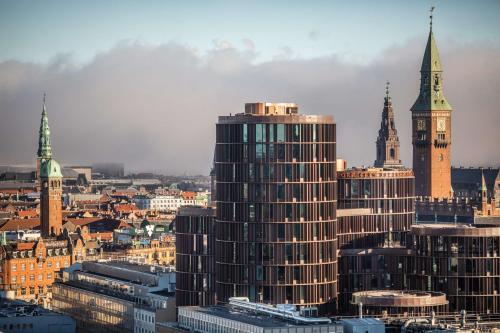 Scandic Copenhagen - image 9