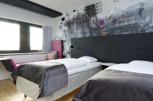 Scandic Copenhagen, Copenhague (photo 3)