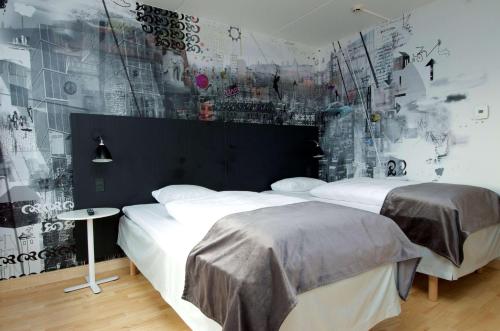 Scandic Copenhagen, Copenhague (photo 6)