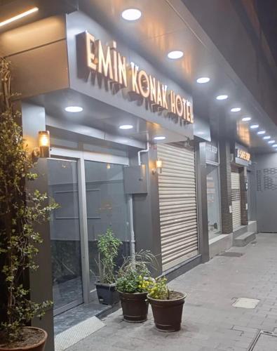 Emin Konak Hotel 3