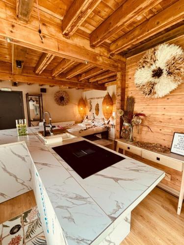 Les Suites in Santa Maria de Palautordera
