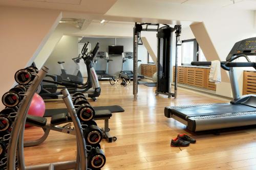 Scandic Copenhagen - image 7