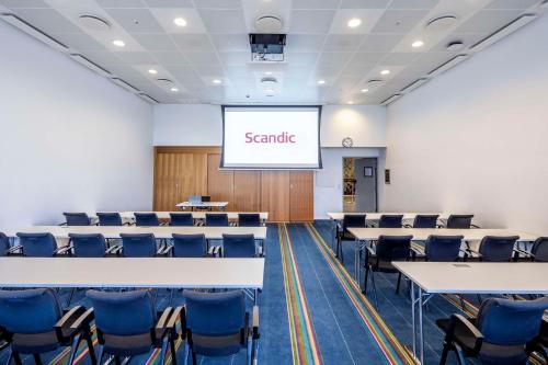 Scandic Copenhagen - image 10
