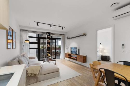 Beautiful 2BR Near Auckland CBD Zodiak Stays – khách sạn tại Mount Eden