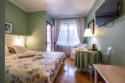 Wawabed Bed & Breakfast hotel butikowy, Varsavia (foto 3)