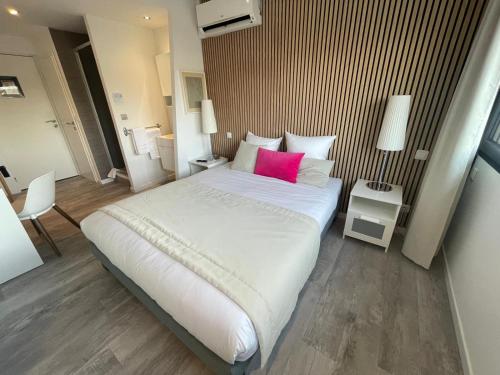 Hôtel les Coulisses (Hotel les Coulisses) in Forbach