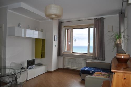 Sea House gîte à louer Pianacce