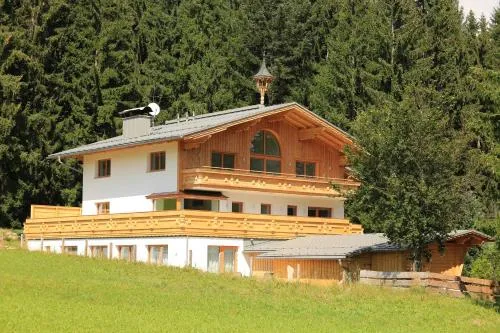 Chalet Findeisen in Ramsau am Dachstein, Österreich